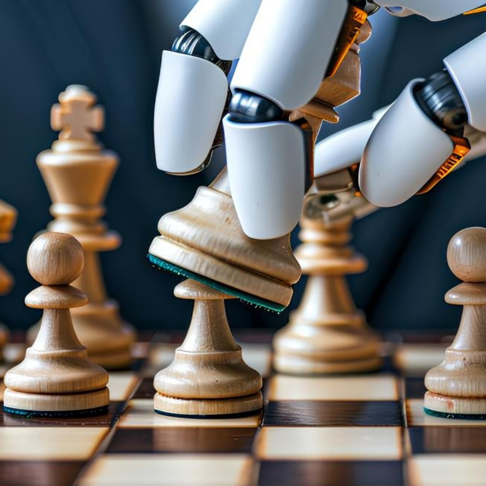 Business leaders using AI to improve master data management and enterprise decision-making